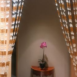 -上海外滩浦华大酒店·涟水疗SPA健身中心