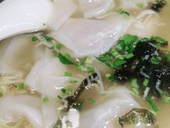 大虾馄炖-小倩倩•鸡汤馄饨(江西路创始店)