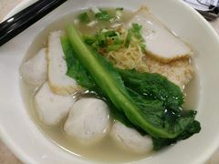 -洪利粥店茶餐厅