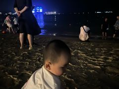 -三亚福朋喜来登酒店·大堂吧