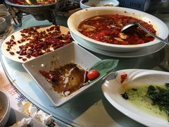 -U你·天然调味(南湖总店)