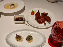 -三号黄浦会Canton Table