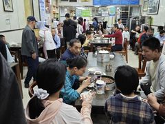 -胡家包子·清真(大众巷店)