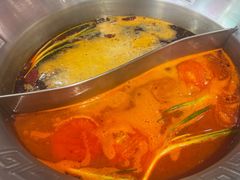 -大芊金重庆串串火锅(南京路店)