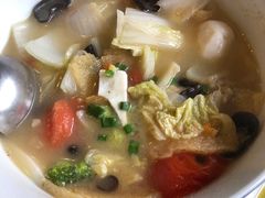 -绍兴老味道·非遗门店(银泰城店)