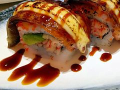 -莲寿司(国兴店)