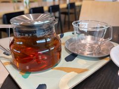 -Cafe Mersey默西咖啡(西交店)