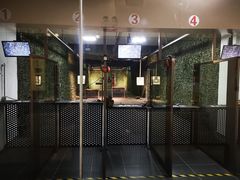 -真枪汇射击俱乐部(福州奥体阳光天地店)