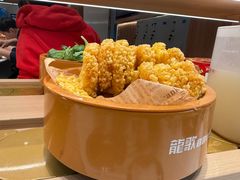 -龍歌自助小火锅(雨花台江南虹悦城店)