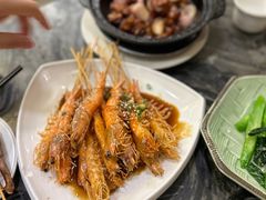 -美极鲜食坊(宝安南路店)