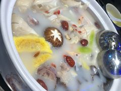 -96农蝎虾(江桥老街店)