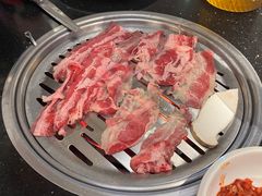 -本家·添百客韩国料理(泰然店)