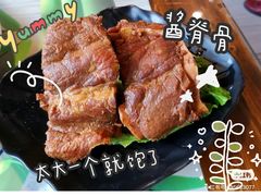 -石老头关东饺子王·东北菜(嘉华鑫城店)