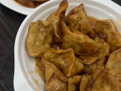 -江东饺子馆(江东路店)