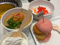-龍歌自助小火锅(漳州二路爱购店)
