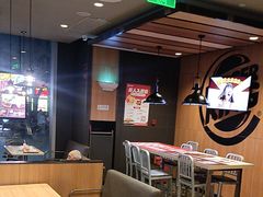 -汉堡王(金鹰天地广场店)