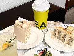 -流酥可心·牛乳蛋糕商店(禾祥西路店)