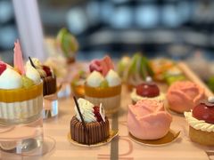 -粤海喜来登酒店·&More聚驿(天河城店)