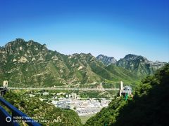 -野三坡清泉山风景区