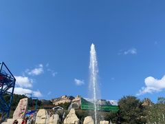 -大芦花风景区