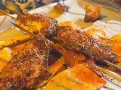 -大漠烤肉(酒泉路店)