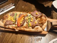 -芝士工厂(万达店)