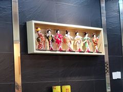 -东京屋(武定路店)