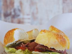 -BIG BAGEL(永康路店)