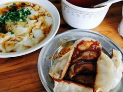 煎饺-楠哥煎饺(建国中路店)