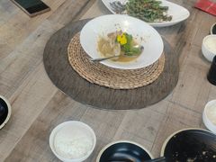 -川旺角川粤融合菜•海景餐厅(星海广场店)