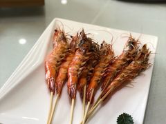 -上和臻品中国菜(花园街店)