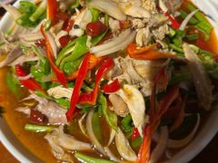 -黔蘑菇四季餐厅(观山湖店)