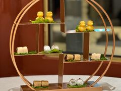 -满堂·烤鸭店·北京菜(鼓楼店)