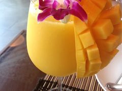 mango汁-Daddy Nimman Chiang Mai