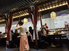 -小菜园新徽菜(苏州繁花中心店)