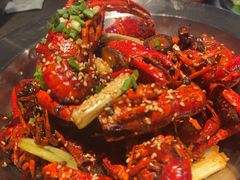 -一棠龙虾•王牌虾球(楚河汉街店)