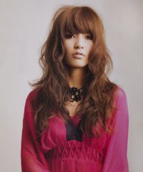 点击看大图 -雅仕 HAIR SALON 美发沙龙