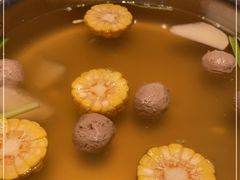 -汕头八合里海记牛肉店(清河店)
