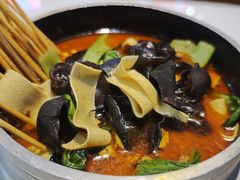 -望江门小龙虾·烧烤(九堡店)