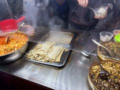 -老太太海鲜鱼饼
