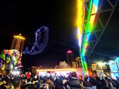 -南通濠河风景名胜区