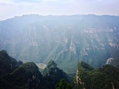 -神农山景区