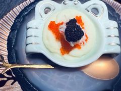 -蟹犇前•帝王蟹雪蟹(陆家嘴店)
