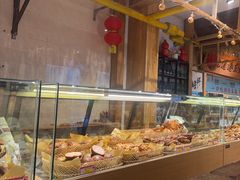 -聚合鑫东北熏酱熟食麻辣面(长阳店)