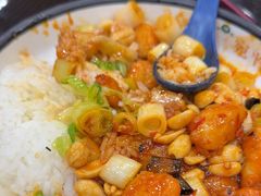 -宛平李记小吃(东关街店)