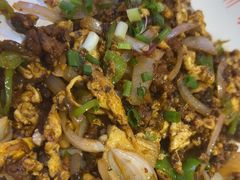 -阿当·小炒牛肉面(人广店)