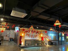 -长藤鬼校(龙翔店)