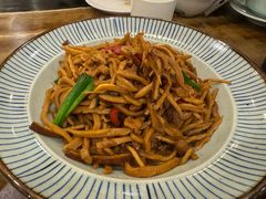 -一楼食业·美食人家