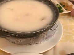 生滚鱼片粥-海澄轩海鲜酒家(虎门店)