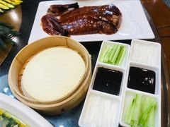 -胖大姐黄辣丁鱼庄(新津店)